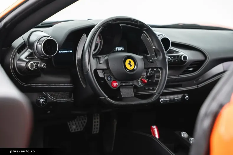 Ferrari F8 din 2022 cu 24.939 km - oferta FER166765 - foto 15