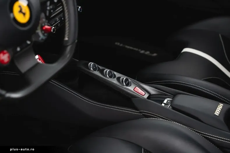 Ferrari F8 din 2022 cu 24.939 km - oferta FER166765 - foto 18