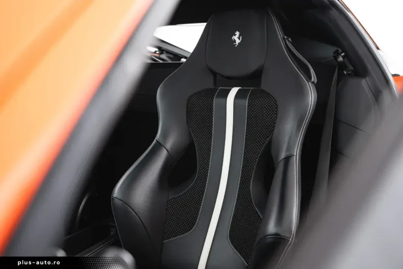 Ferrari F8 din 2022 cu 24.939 km - oferta FER166765 - foto 21