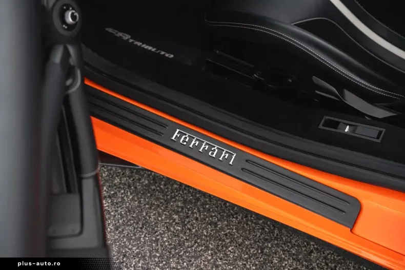 Ferrari F8 din 2022 cu 24.939 km - oferta FER166765 - foto 22