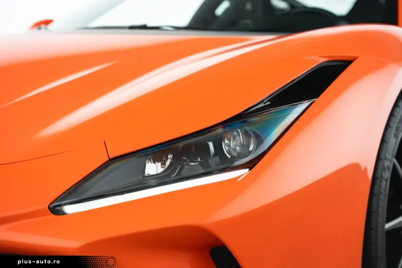 Ferrari F8 din 2022 cu 24.939 km - oferta FER166765 - foto 23