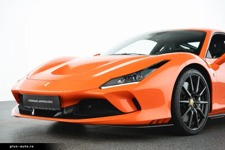 Ferrari F8 din 2022 cu 24.939 km - oferta FER166765 - foto 24