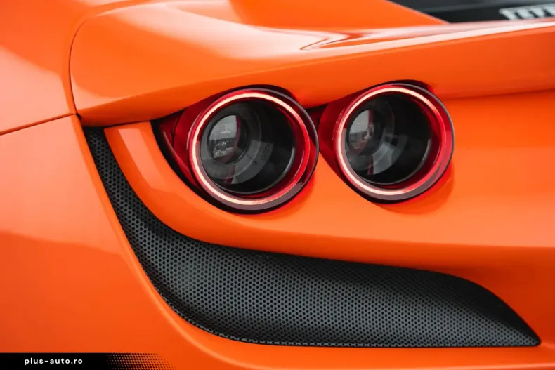 Ferrari F8 din 2022 cu 24.939 km - oferta FER166765 - foto 25