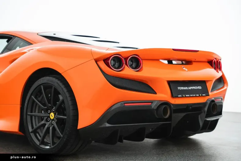 Ferrari F8 din 2022 cu 24.939 km - oferta FER166765 - foto 26