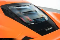 Ferrari F8 din 2022 cu 24.939 km - oferta FER166765 - foto 28