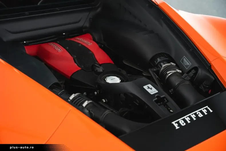 Ferrari F8 din 2022 cu 24.939 km - oferta FER166765 - foto 29