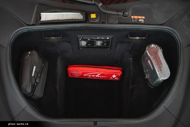 Ferrari F8 din 2022 cu 24.939 km - oferta FER166765 - foto 30