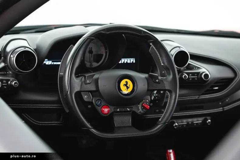 Ferrari F8 din 2022 cu 24.939 km - oferta FER166765 - foto 32