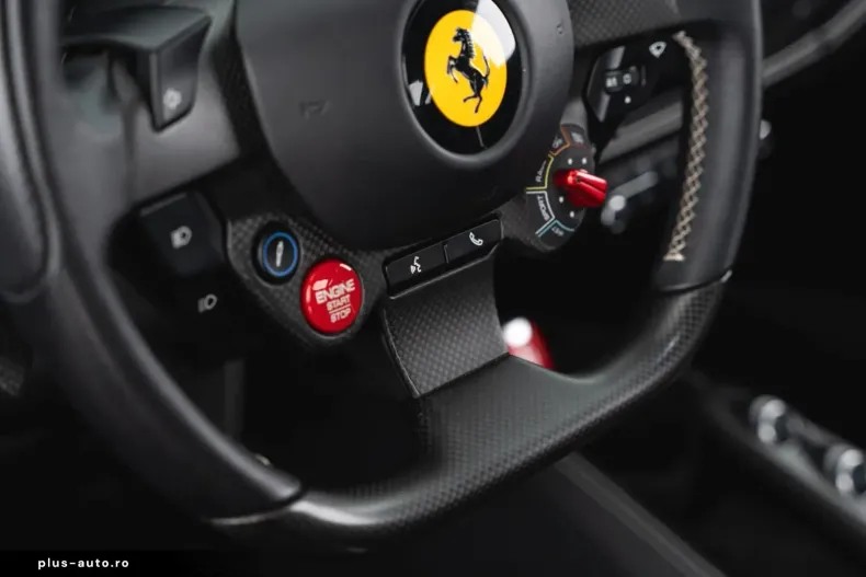 Ferrari F8 din 2022 cu 24.939 km - oferta FER166765 - foto 33