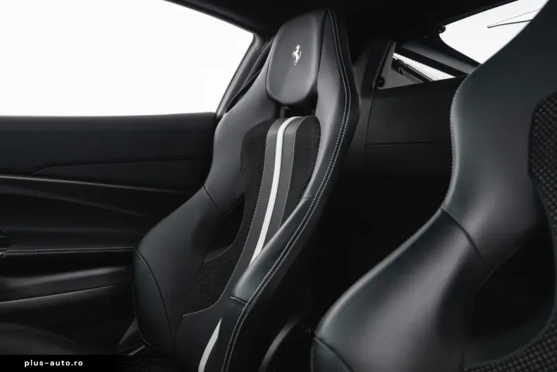 Ferrari F8 din 2022 cu 24.939 km - oferta FER166765 - foto 34