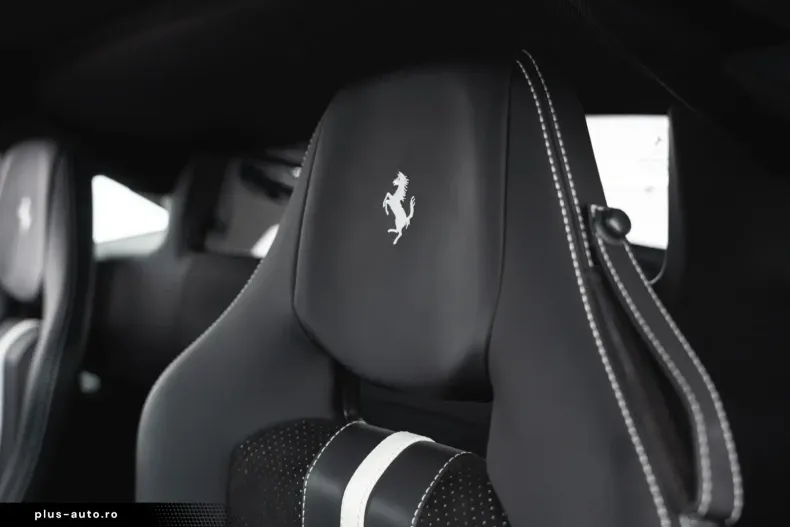 Ferrari F8 din 2022 cu 24.939 km - oferta FER166765 - foto 35