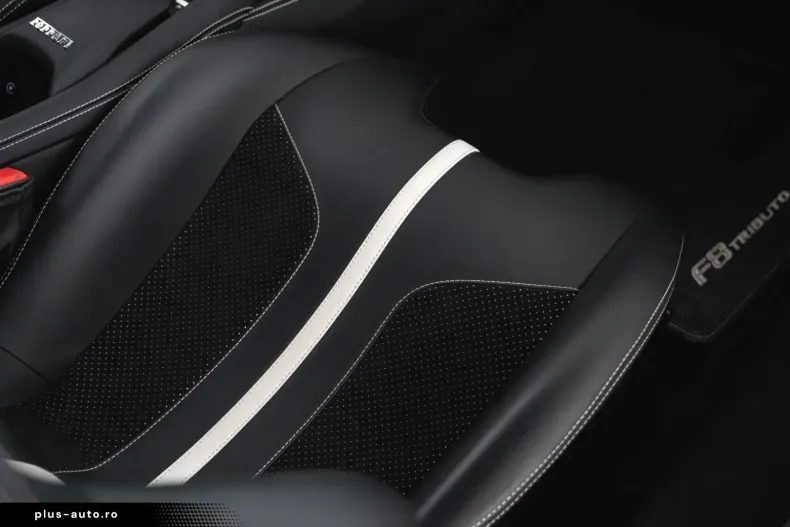 Ferrari F8 din 2022 cu 24.939 km - oferta FER166765 - foto 37
