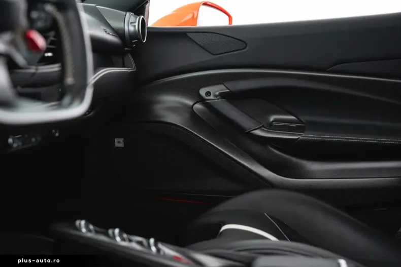 Ferrari F8 din 2022 cu 24.939 km - oferta FER166765 - foto 38