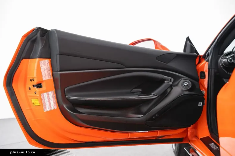 Ferrari F8 din 2022 cu 24.939 km - oferta FER166765 - foto 40