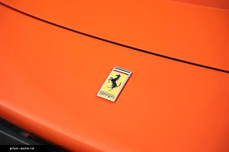 Ferrari F8 din 2022 cu 24.939 km - oferta FER166765 - foto 41