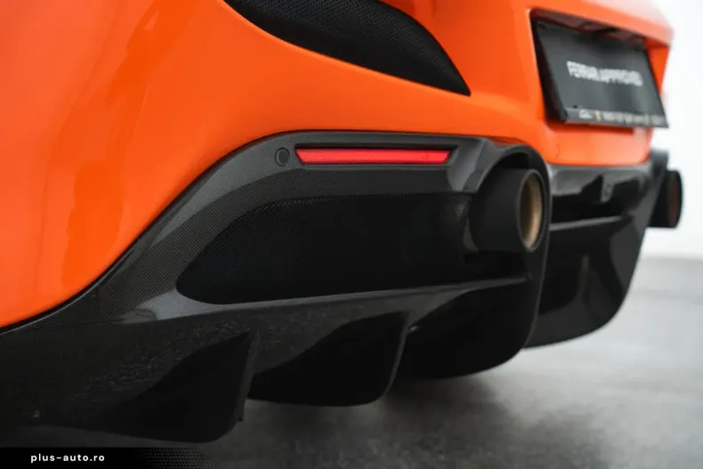 Ferrari F8 din 2022 cu 24.939 km - oferta FER166765 - foto 47