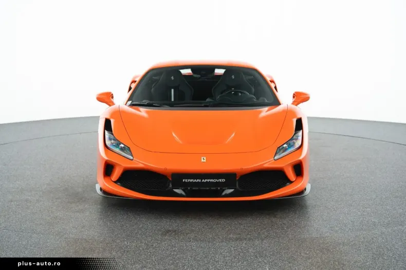 Ferrari F8 din 2022 cu 24.939 km - oferta FER166765 - foto 49