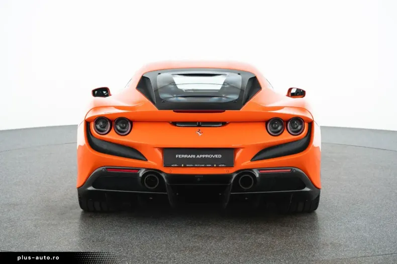 Ferrari F8 din 2022 cu 24.939 km - oferta FER166765 - foto 50