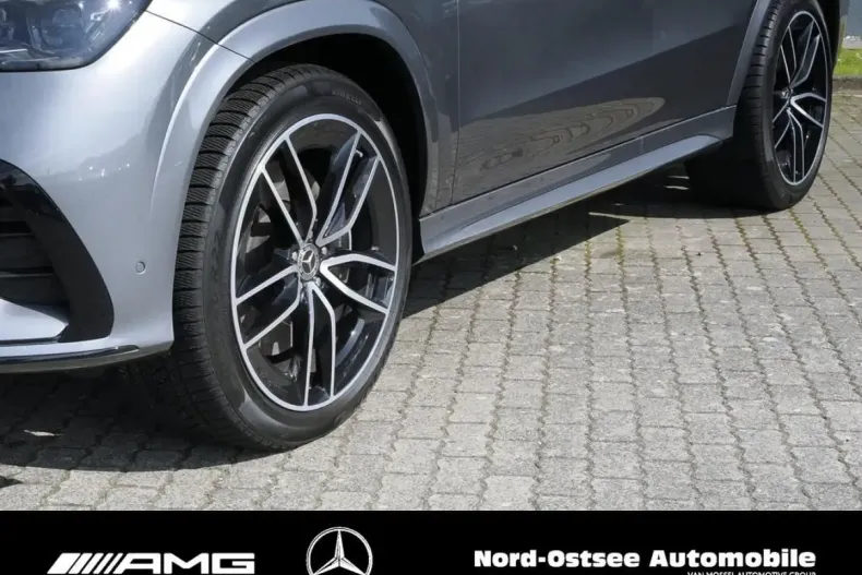 Mercedes-Benz GLE 450 din 2024 cu 22.259 km - oferta MER166766 - foto 5