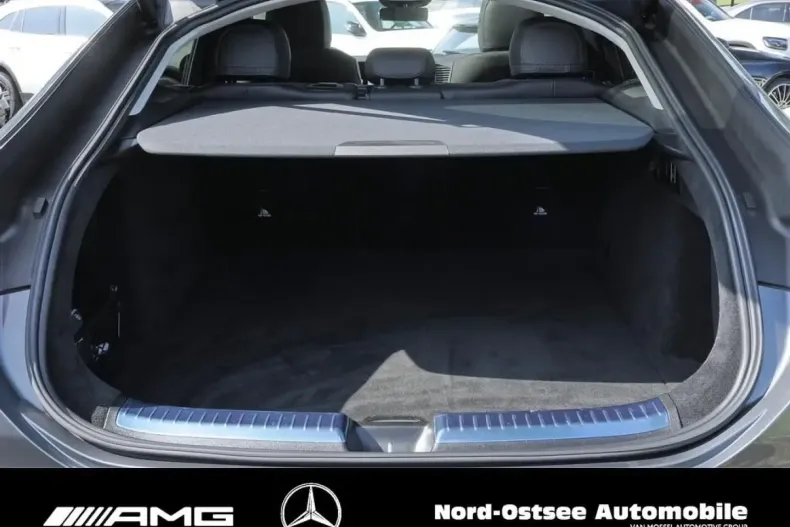 Mercedes-Benz GLE 450 din 2024 cu 22.259 km - oferta MER166766 - foto 12