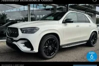 Mercedes-Benz GLE 450 din 2024 cu 24.900 km - oferta MER166767 - foto 1