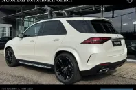 Mercedes-Benz GLE 450 din 2024 cu 24.900 km - oferta MER166767 - foto 2
