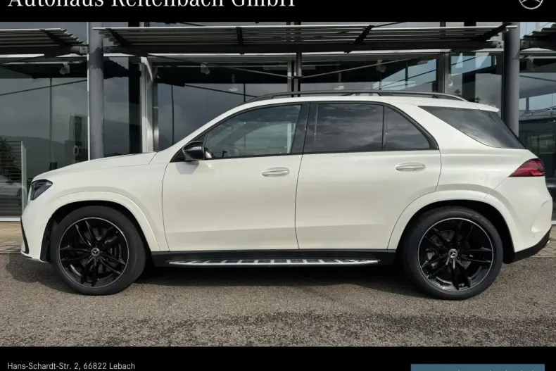 Mercedes-Benz GLE 450 din 2024 cu 24.900 km - oferta MER166767 - foto 5