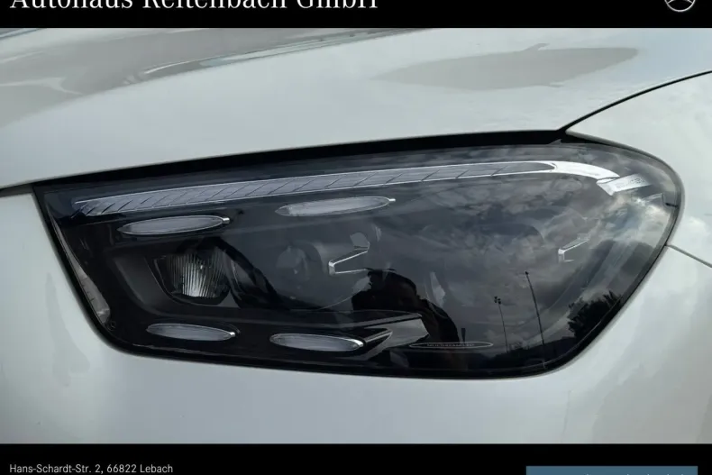 Mercedes-Benz GLE 450 din 2024 cu 24.900 km - oferta MER166767 - foto 7