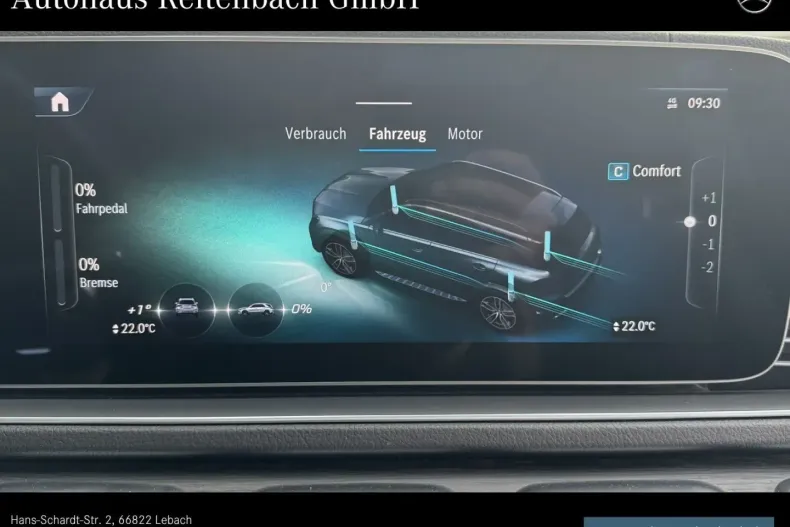 Mercedes-Benz GLE 450 din 2024 cu 24.900 km - oferta MER166767 - foto 15