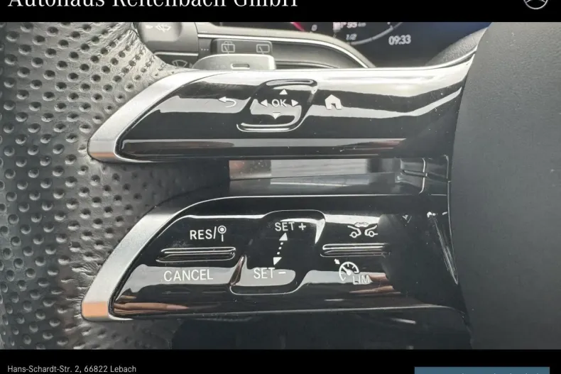 Mercedes-Benz GLE 450 din 2024 cu 24.900 km - oferta MER166767 - foto 22