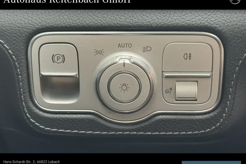 Mercedes-Benz GLE 450 din 2024 cu 24.900 km - oferta MER166767 - foto 23