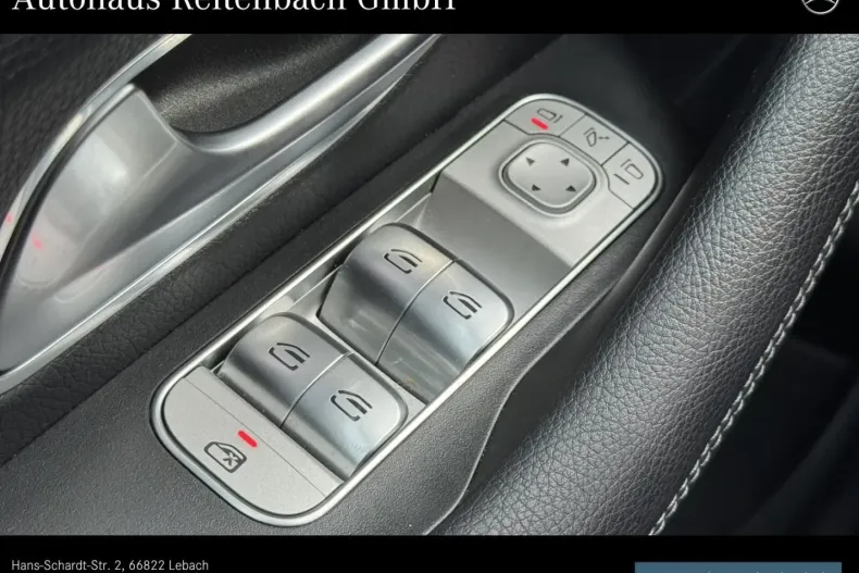 Mercedes-Benz GLE 450 din 2024 cu 24.900 km - oferta MER166767 - foto 24