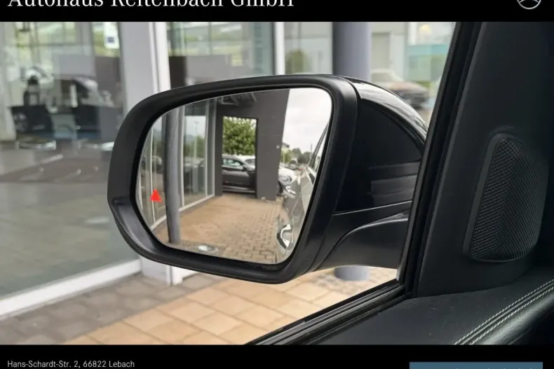 Mercedes-Benz GLE 450 din 2024 cu 24.900 km - oferta MER166767 - foto 26