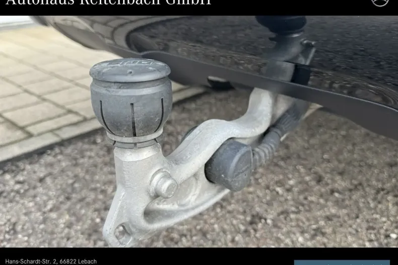 Mercedes-Benz GLE 450 din 2024 cu 24.900 km - oferta MER166767 - foto 27