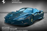Ferrari F8 din 2023 cu 9.200 km - oferta FER166768 - foto 1
