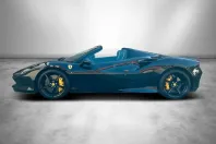 Ferrari F8 din 2023 cu 9.200 km - oferta FER166768 - foto 2
