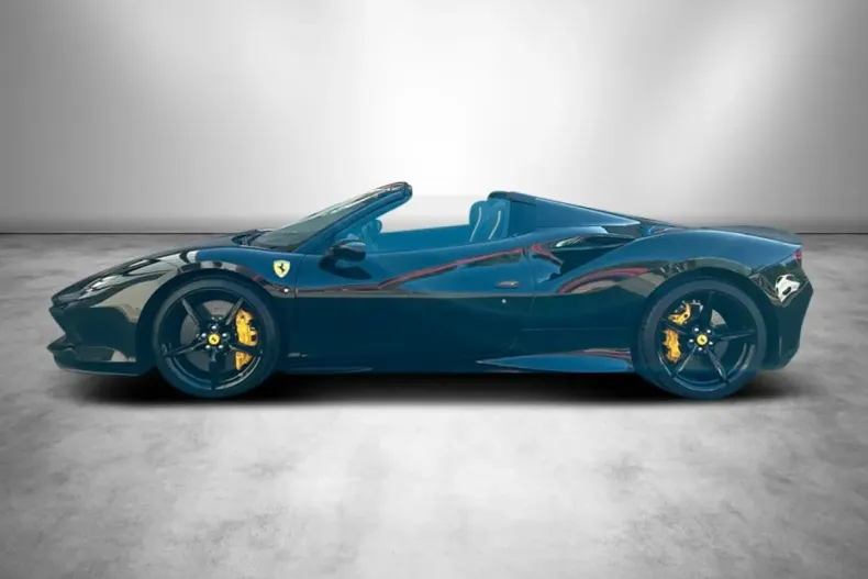 Ferrari F8 din 2023 cu 9.200 km - oferta FER166768 - foto 2