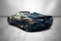 Ferrari F8 din 2023 cu 9.200 km - oferta FER166768 - foto 4