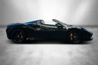 Ferrari F8 din 2023 cu 9.200 km - oferta FER166768 - foto 6