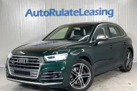 Audi SQ5 din 2020 cu 43.150 km - oferta AUD166769 - foto 1
