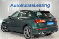 Audi SQ5 din 2020 cu 43.150 km - oferta AUD166769 - foto 4