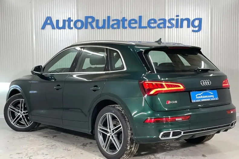 Audi SQ5 din 2020 cu 43.150 km - oferta AUD166769 - foto 4