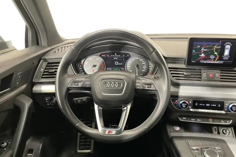 Audi SQ5 din 2020 cu 43.150 km - oferta AUD166769 - foto 6