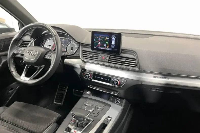Audi SQ5 din 2020 cu 43.150 km - oferta AUD166769 - foto 8