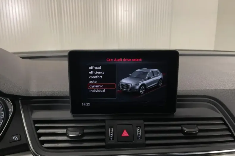 Audi SQ5 din 2020 cu 43.150 km - oferta AUD166769 - foto 14