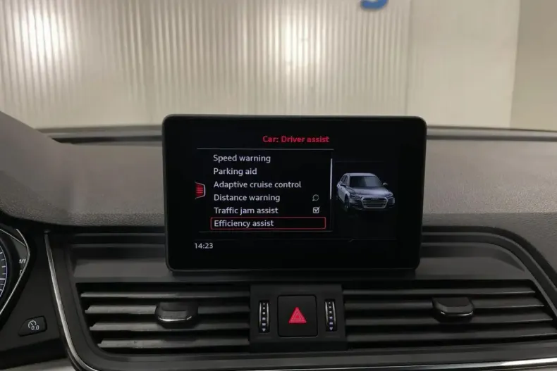 Audi SQ5 din 2020 cu 43.150 km - oferta AUD166769 - foto 17