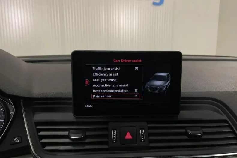 Audi SQ5 din 2020 cu 43.150 km - oferta AUD166769 - foto 18