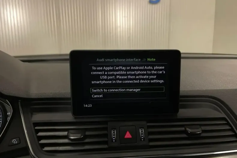 Audi SQ5 din 2020 cu 43.150 km - oferta AUD166769 - foto 20