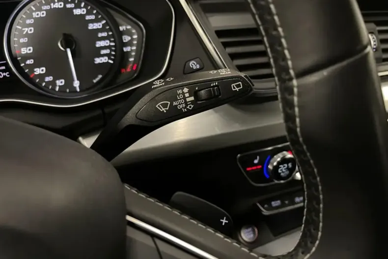 Audi SQ5 din 2020 cu 43.150 km - oferta AUD166769 - foto 31