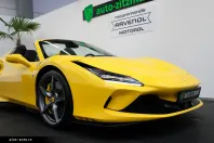 Ferrari F8 din 2023 cu 11.535 km - oferta FER166770 - foto 7